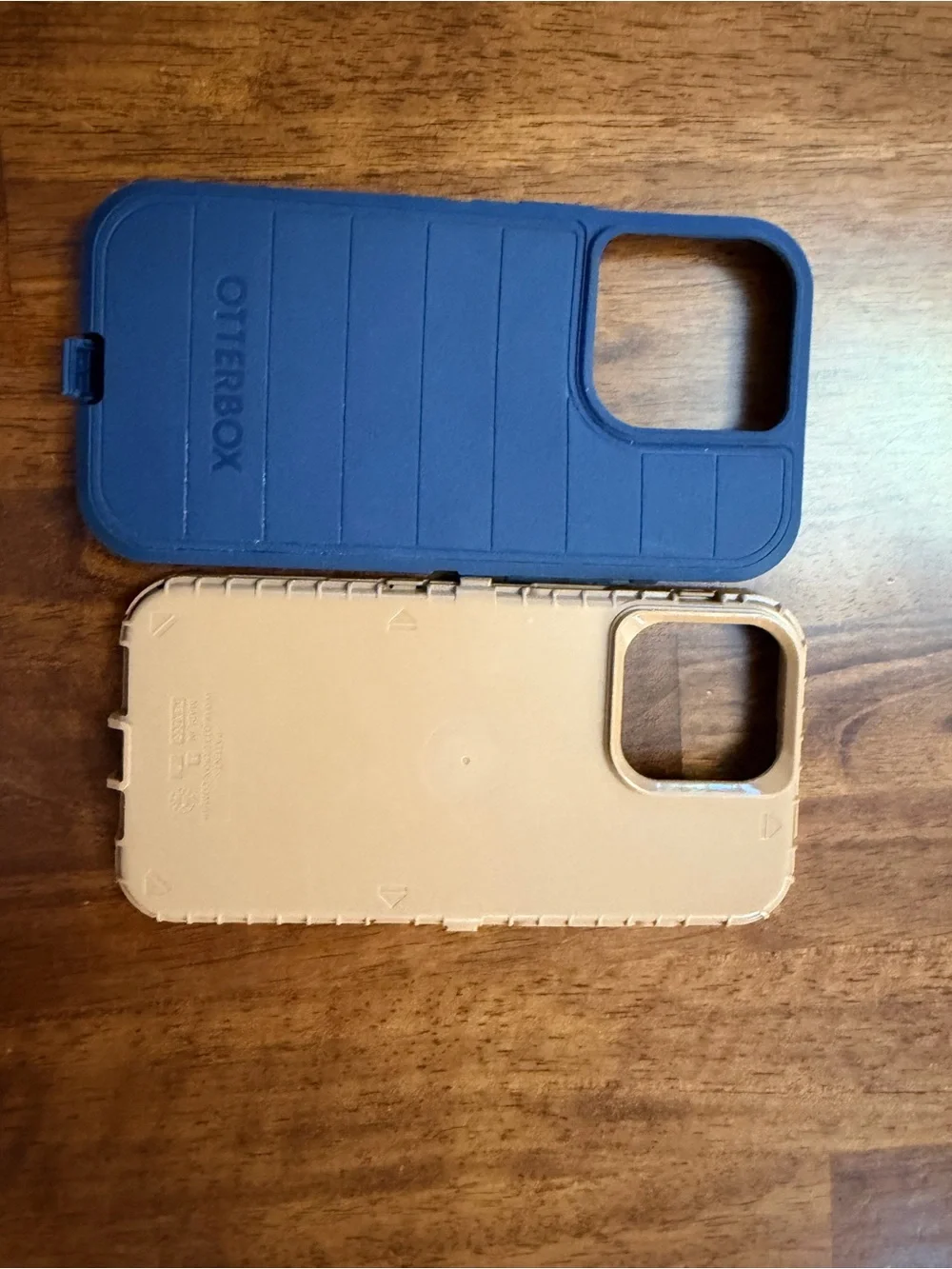 OtterBox iPhone 15 Pro Max (Only) - Defender Series Case